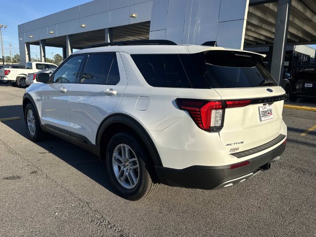 New 2026 Ford Explorer Active w/ Active Comfort Package RWD image 7