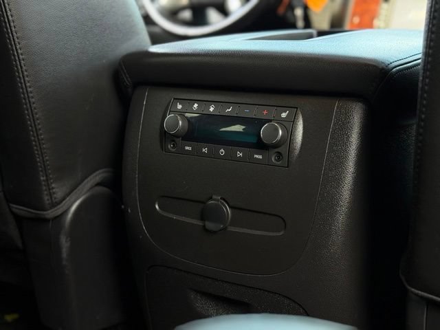 Used 2014 Chevrolet Tahoe LTZ AWD/4WD image 20