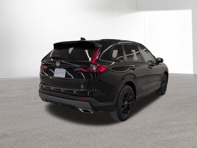 New 2026 Honda CR-V Sport-L image 37