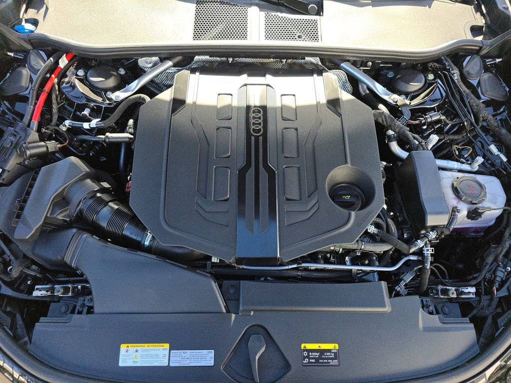 New 2026 Audi A6 Premium Plus image 31