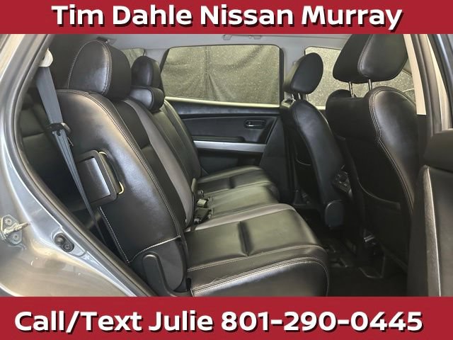 Used 2011 MAZDA CX-9 Grand Touring w/ Moonroof & Bose Audio Pkg AWD/4WD image 17
