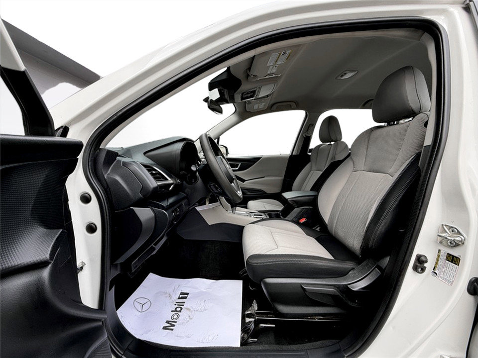 Used 2022 Subaru Forester image 11
