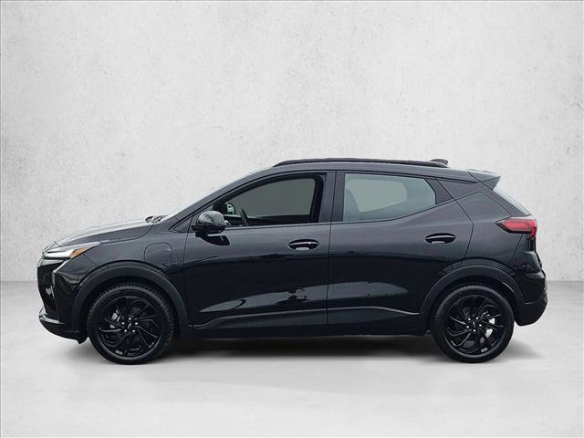 New 2027 Chevrolet Bolt RS image 5