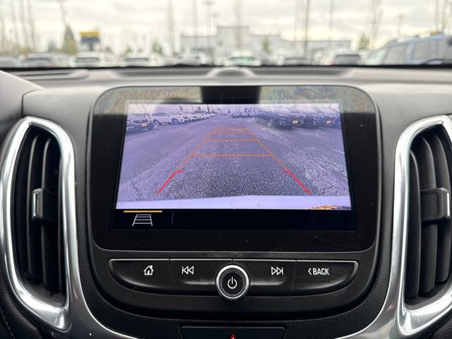 Used 2021 Chevrolet Equinox Premier image 25