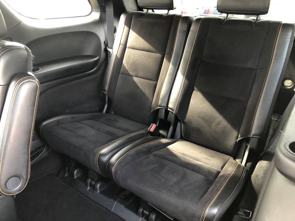 Used 2022 Dodge Durango R/T w/ Quick Order Package 22F AWD/4WD image 23