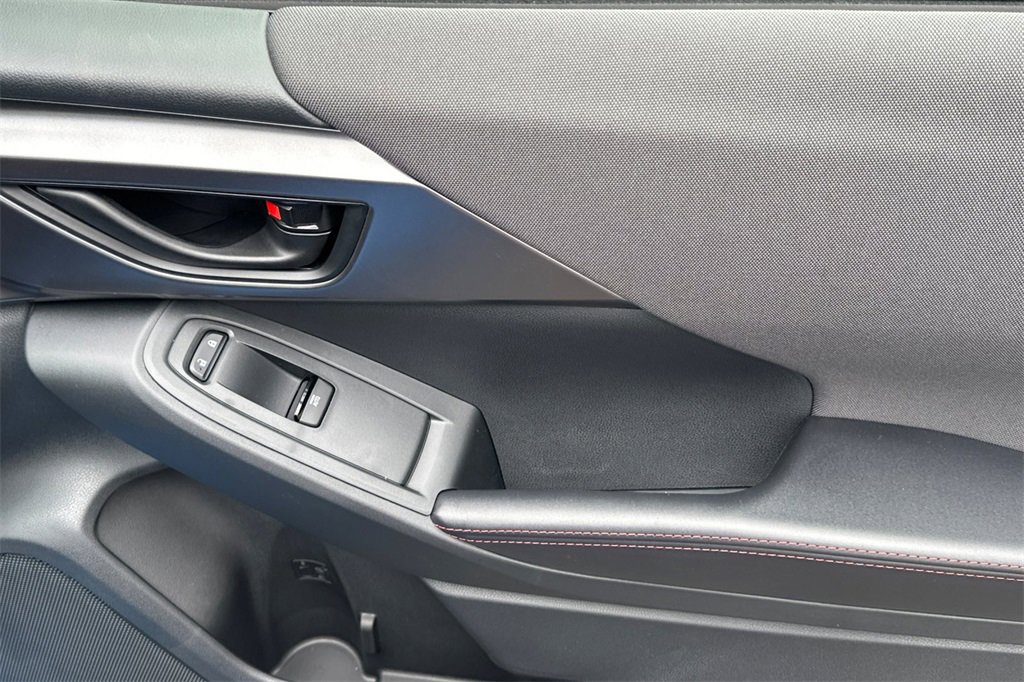 New 2025 Subaru Impreza 2.0i Sport image 18