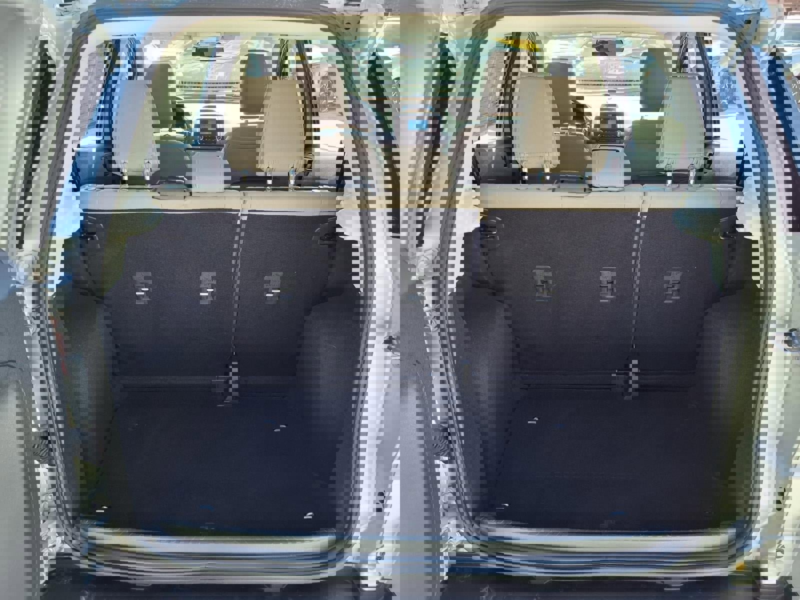 Used 2021 Ford EcoSport S image 25