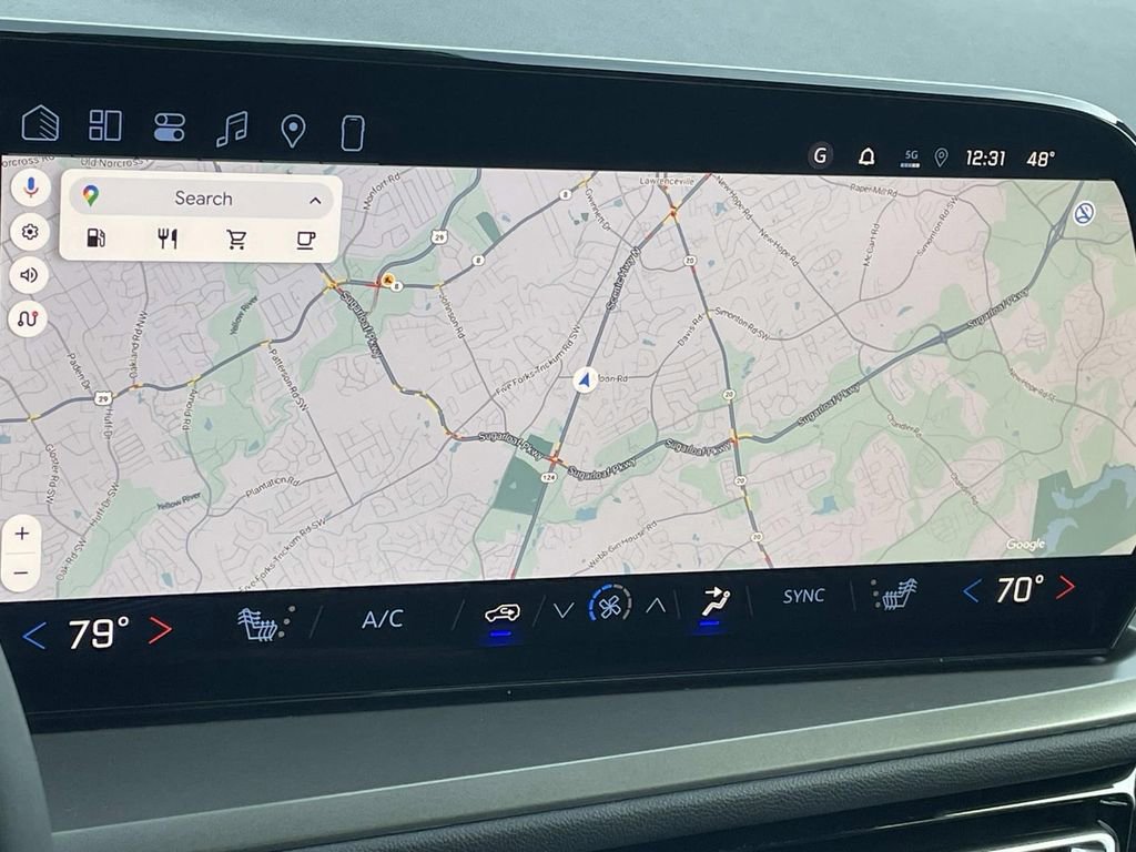 New 2026 Chevrolet Traverse LT w/ Sun and Wheel Package image 23