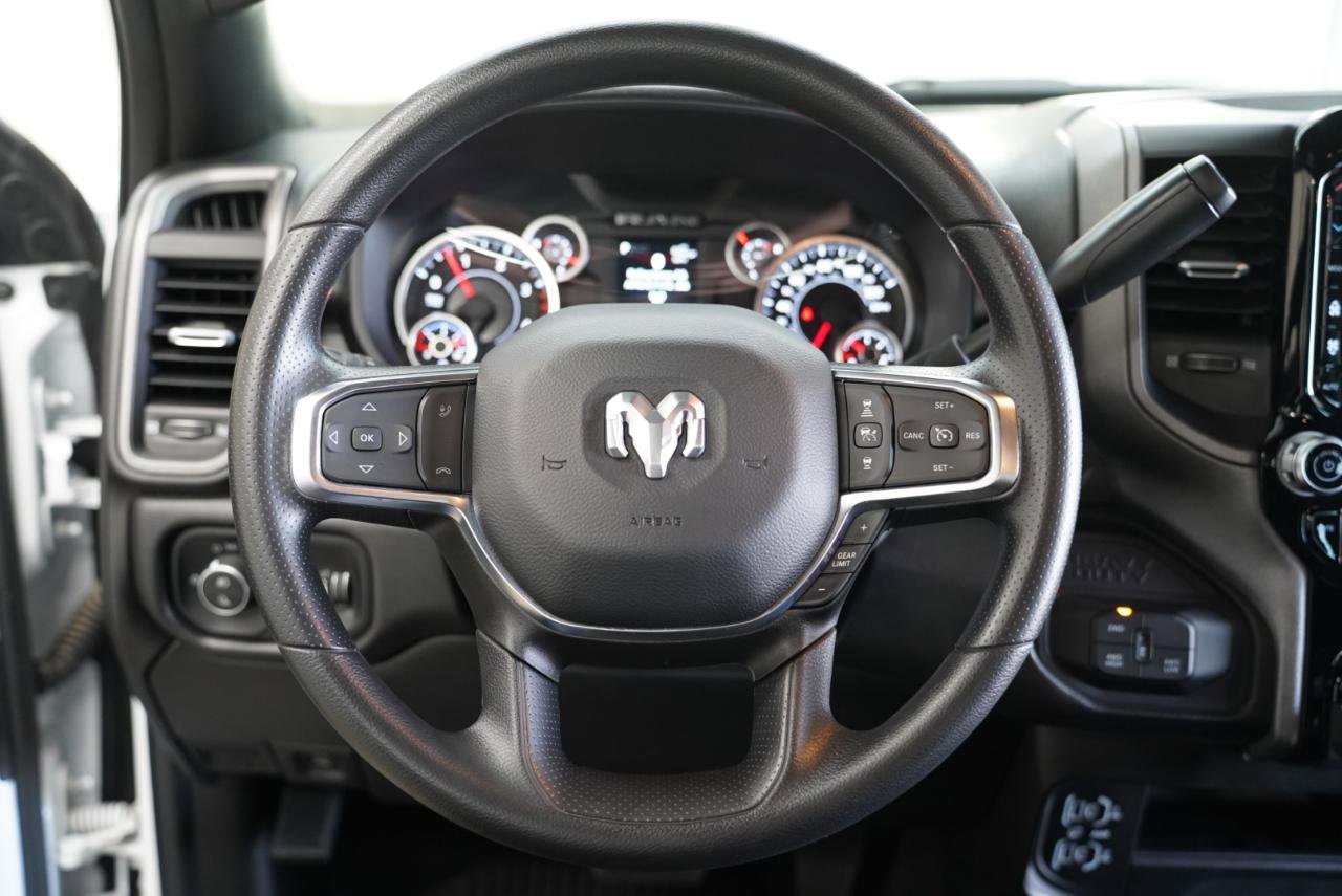 Used 2025 RAM 2500 Tradesman image 12