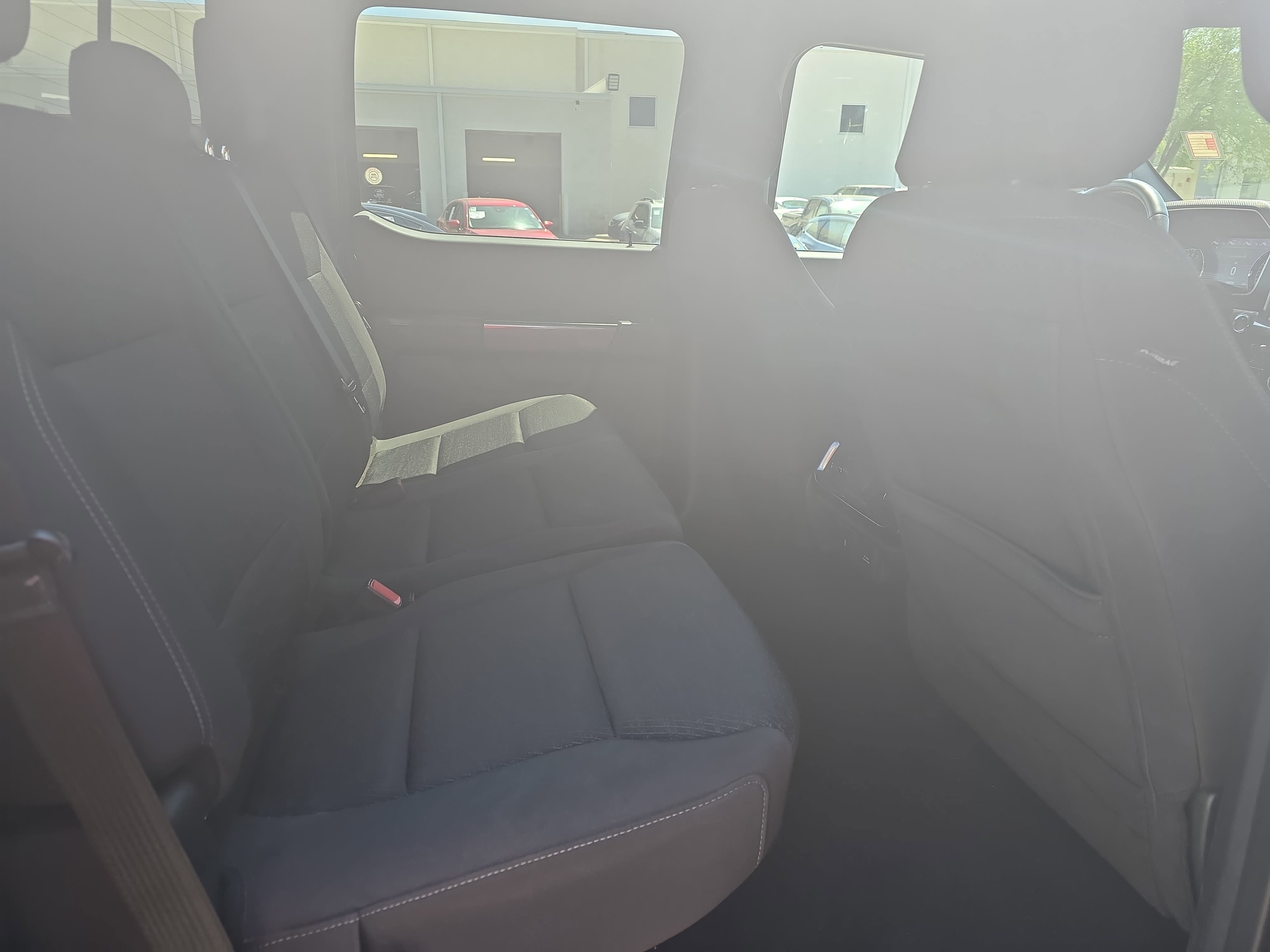 Used 2022 Ford F150 XLT w/ Equipment Group 302A High AWD/4WD image 12