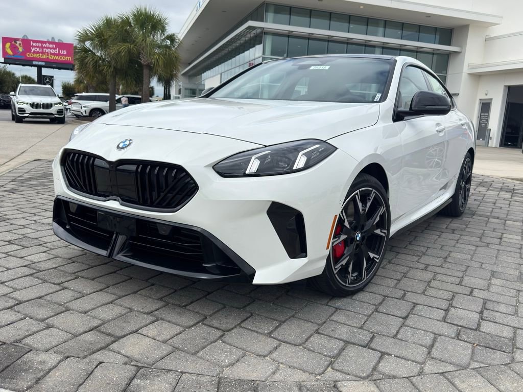New 2026 BMW 228i w/ Premium Package FWD 360° Tour