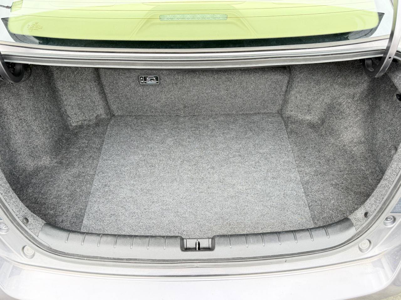 Used 2017 Honda Accord EX-L image 36