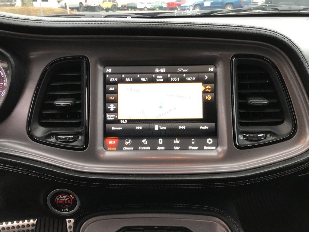 Used 2023 Dodge Challenger R/T Scat Pack w/ Plus Package image 13