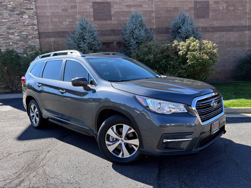 Used 2019 Subaru Ascent Premium AWD/4WD image 2