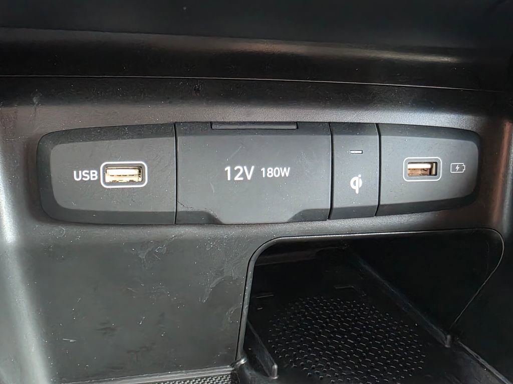 Used 2023 Hyundai Tucson SEL w/ Convenience Package image 34