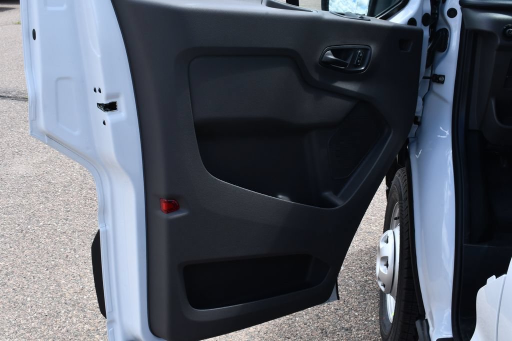 New 2026 Ford Transit 350 148 High Roof AWD image 25