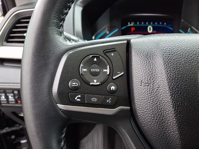 Used 2023 Honda Odyssey EX-L image 22