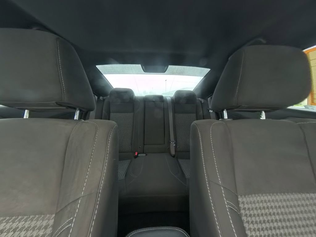 Certified 2023 Dodge Charger SXT w/ Blacktop Special Edition image 25