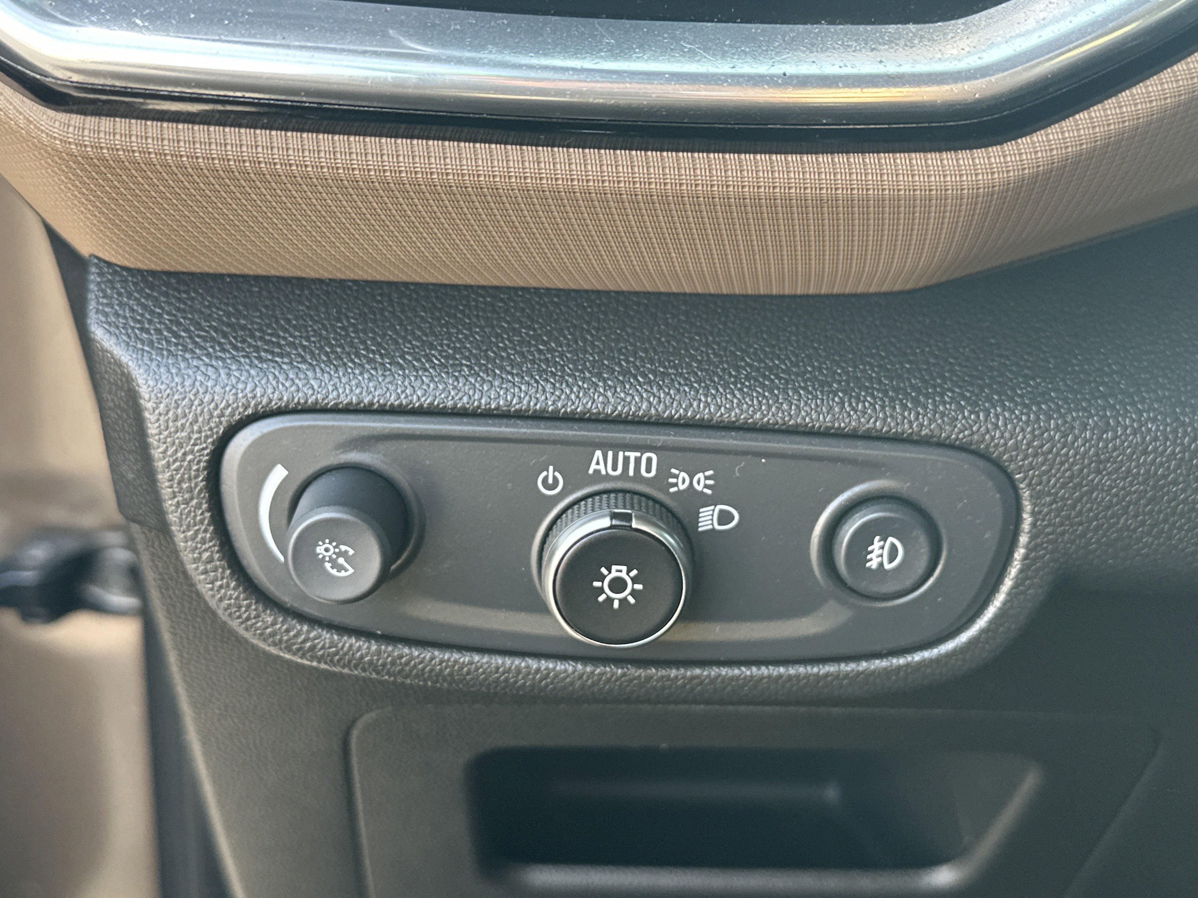 Certified 2022 Chevrolet TrailBlazer ACTIV image 23