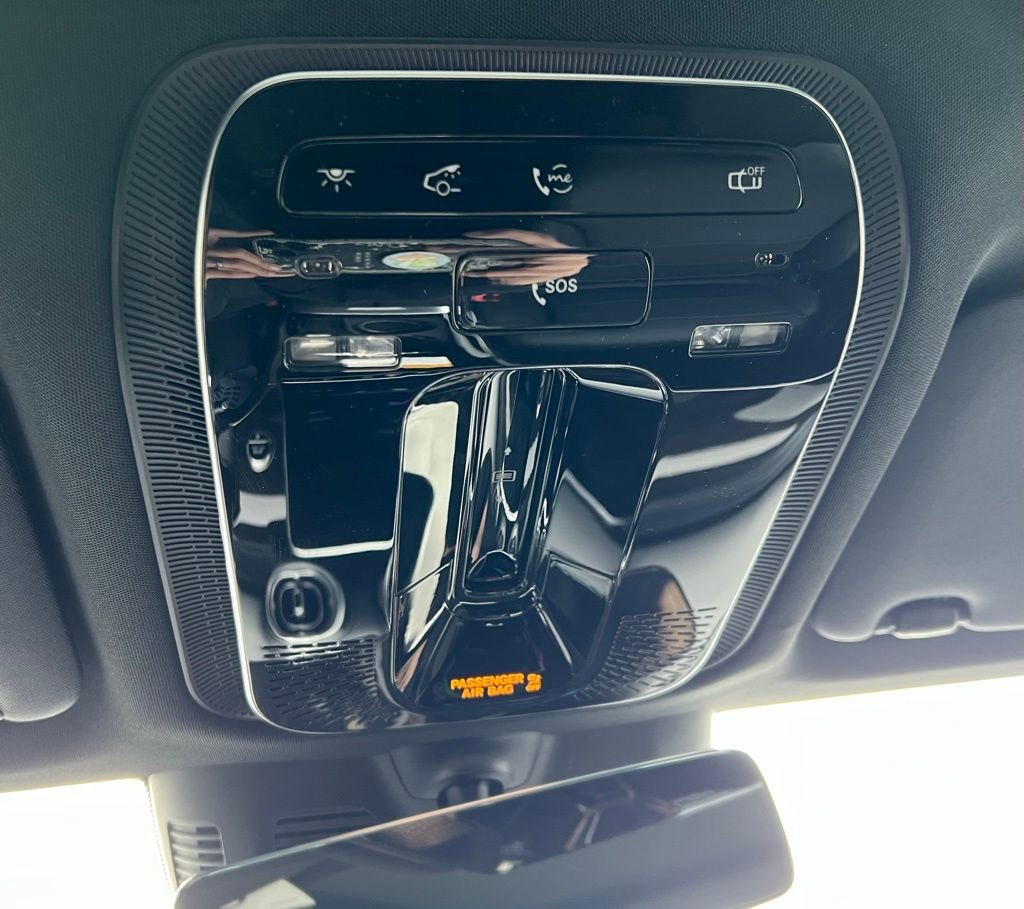 Certified 2026 Mercedes-Benz GLC 300 image 21