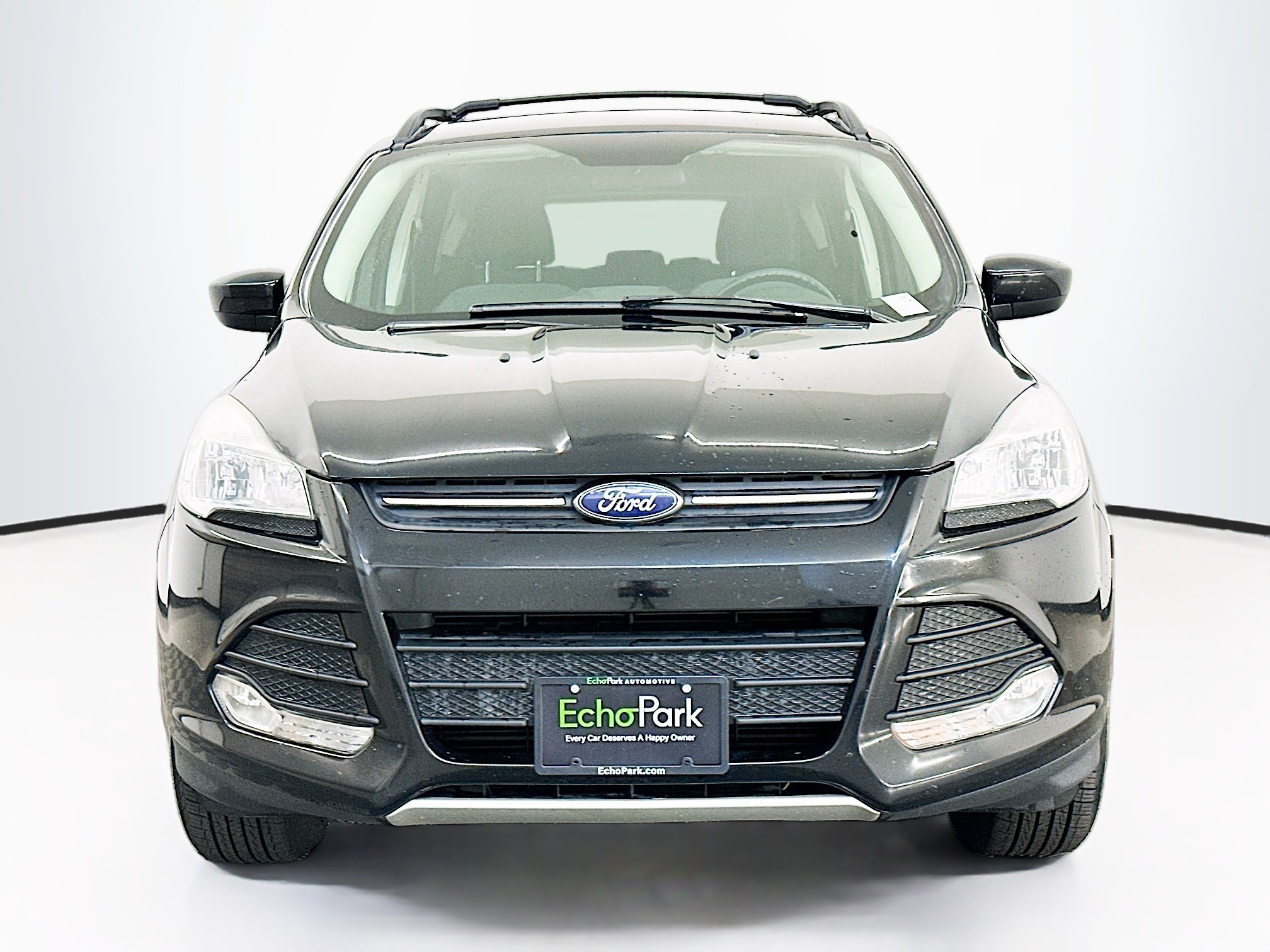 Used 2016 Ford Escape SE w/ Equipment Group 201A AWD/4WD image 2