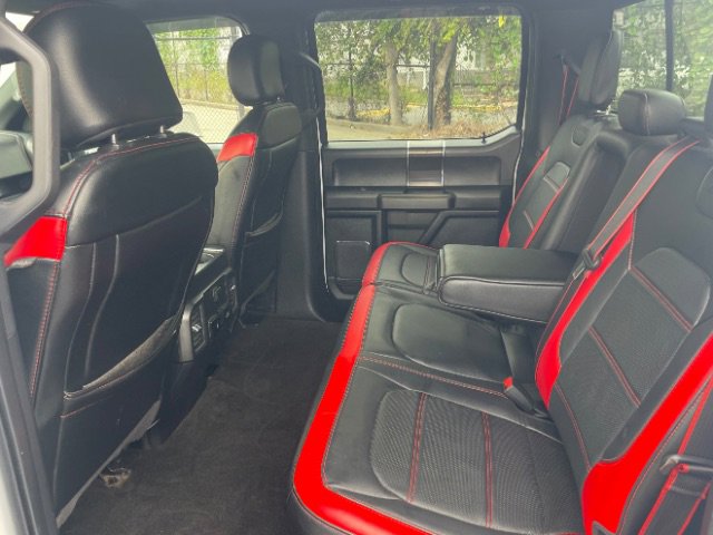 Used 2020 Ford F150 Lariat AWD/4WD image 14