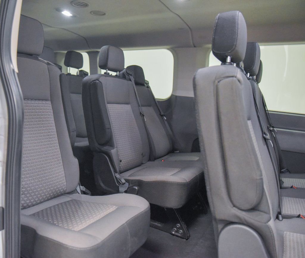 Used 2023 Ford Transit 350 XLT image 15