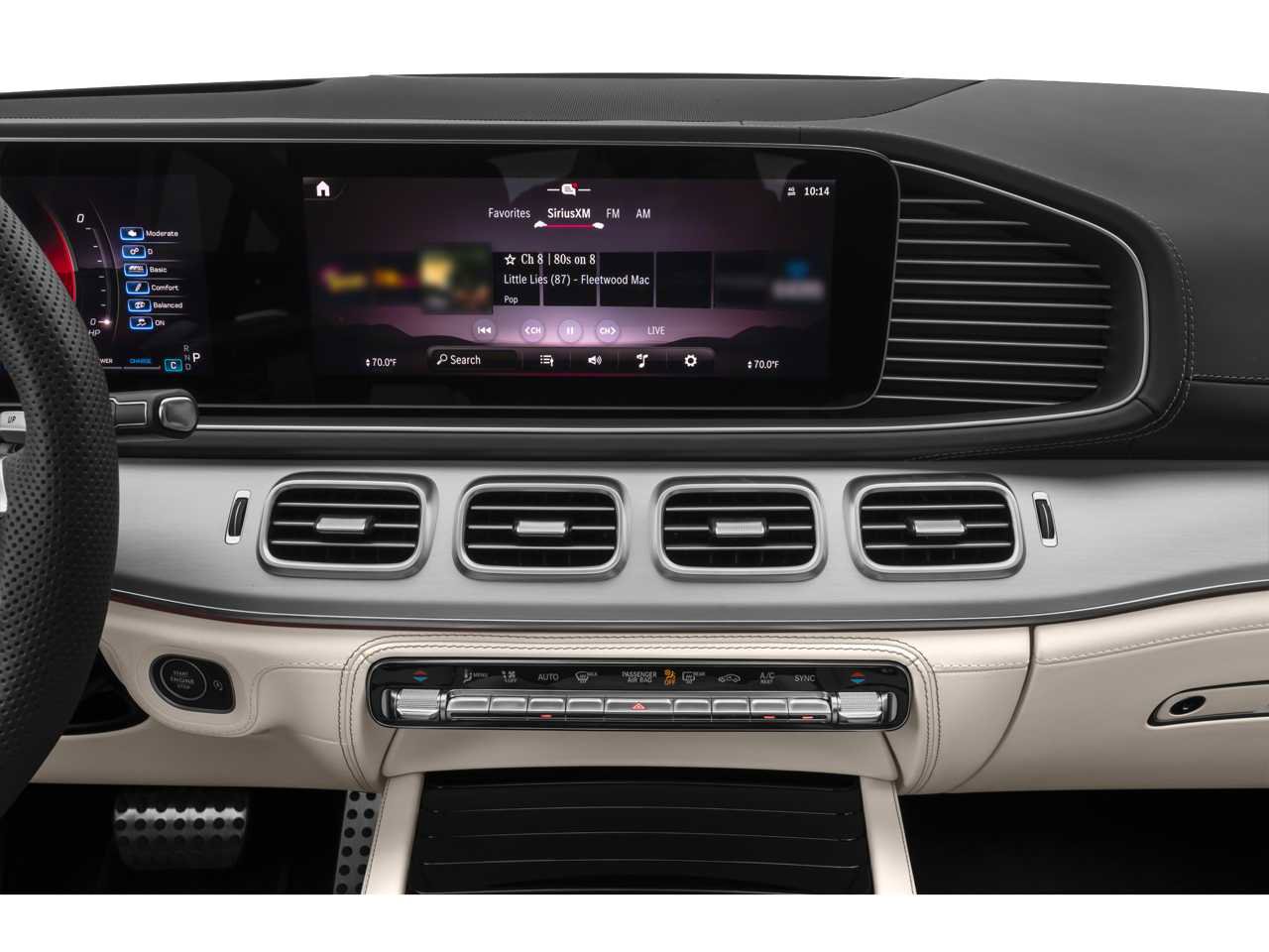 New 2026 Mercedes-Benz GLE 63 AMG S image 7