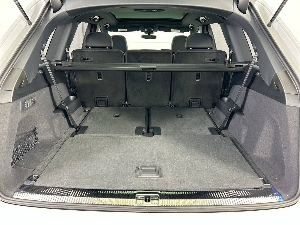 New 2026 Audi Q7 3.0T Premium Plus image 28