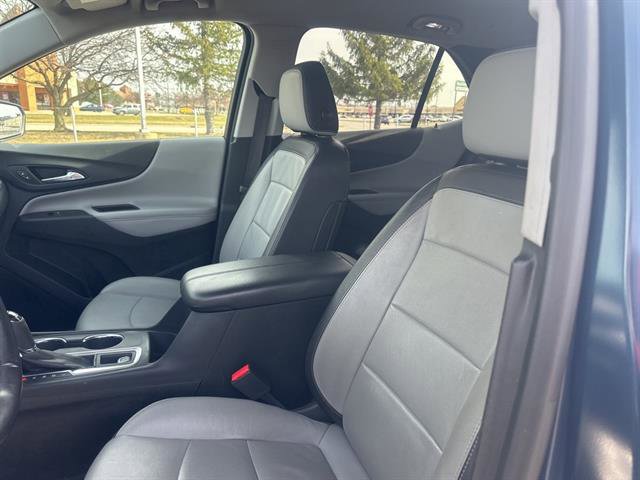 Used 2021 Chevrolet Equinox Premier FWD image 6