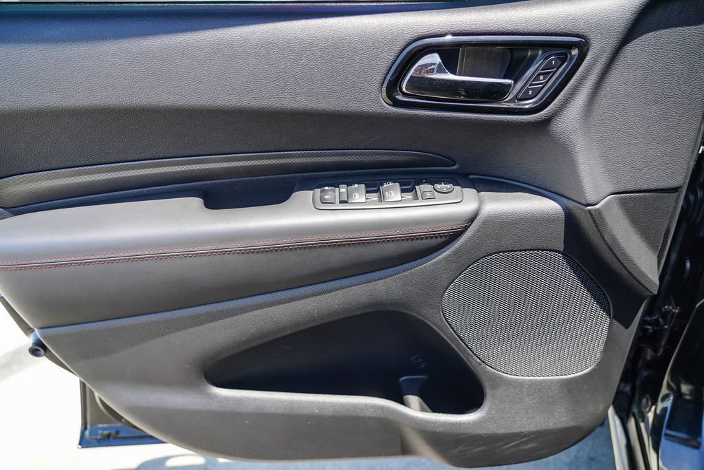 Used 2023 Dodge Durango GT image 21