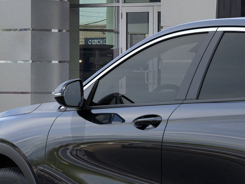 New 2026 Buick Envista Preferred image 12