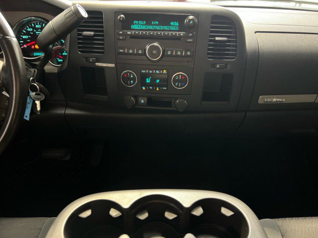 Used 2009 GMC Sierra 1500 SLE w/ Texas Edition image 16