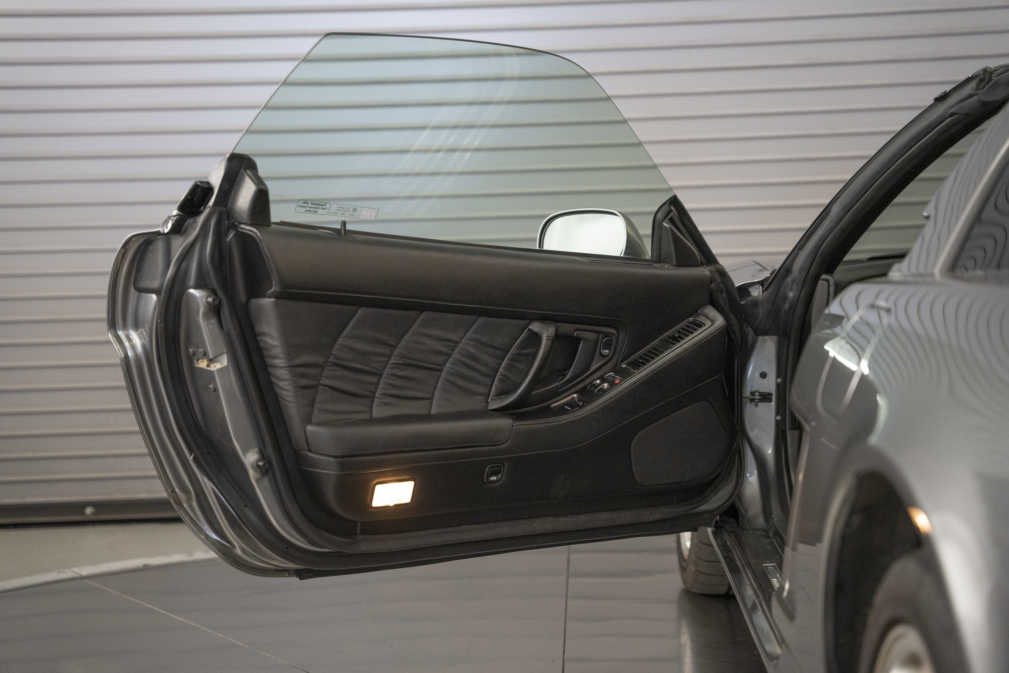 Used 1998 Acura NSX T image 20