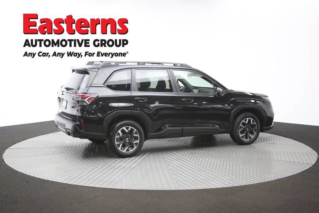 Used 2025 Subaru Forester Premium AWD/4WD image 89