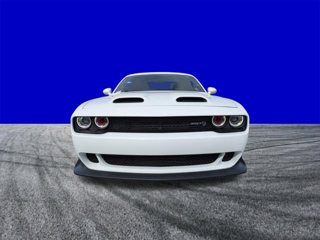 Used 2019 Dodge Challenger SRT Hellcat Redeye RWD image 9