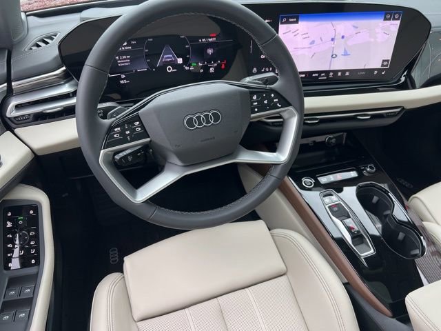 New 2025 Audi A5 2.0T Premium Plus image 31