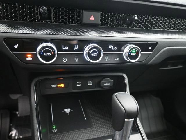 New 2026 Honda CR-V Sport-L image 20