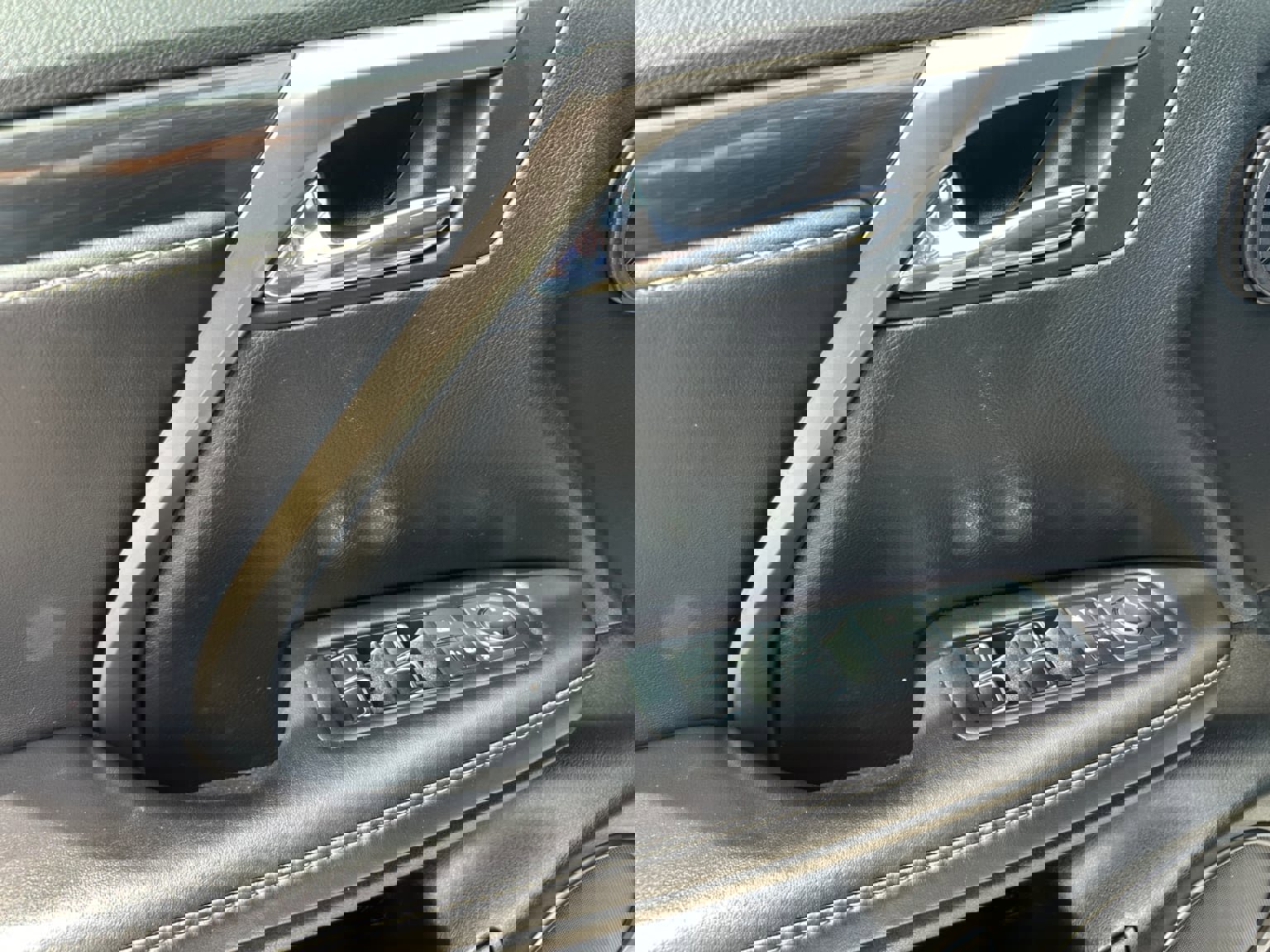 Used 2016 Lexus RX 350 FWD image 11