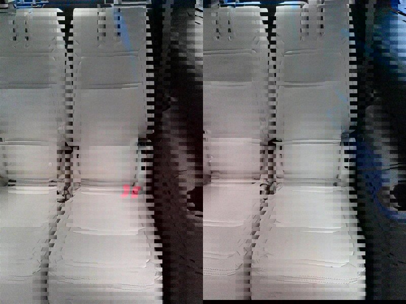 Used 2016 Ford Flex Limited w/ Equipment Group 303A image 35