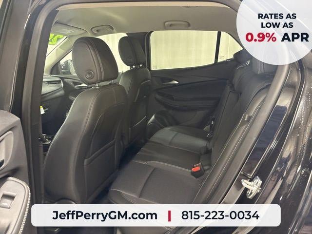 New 2026 Buick Encore GX Preferred w/ Comfort Package FWD image 20