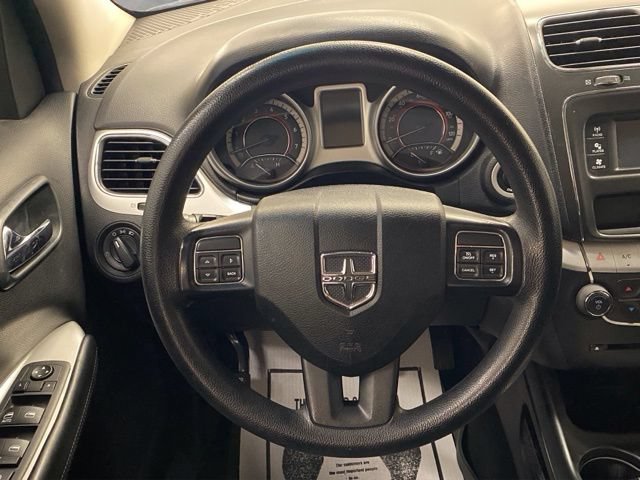 Used 2015 Dodge Journey American Value Package w/ Flexible Seating Group FWD image 27
