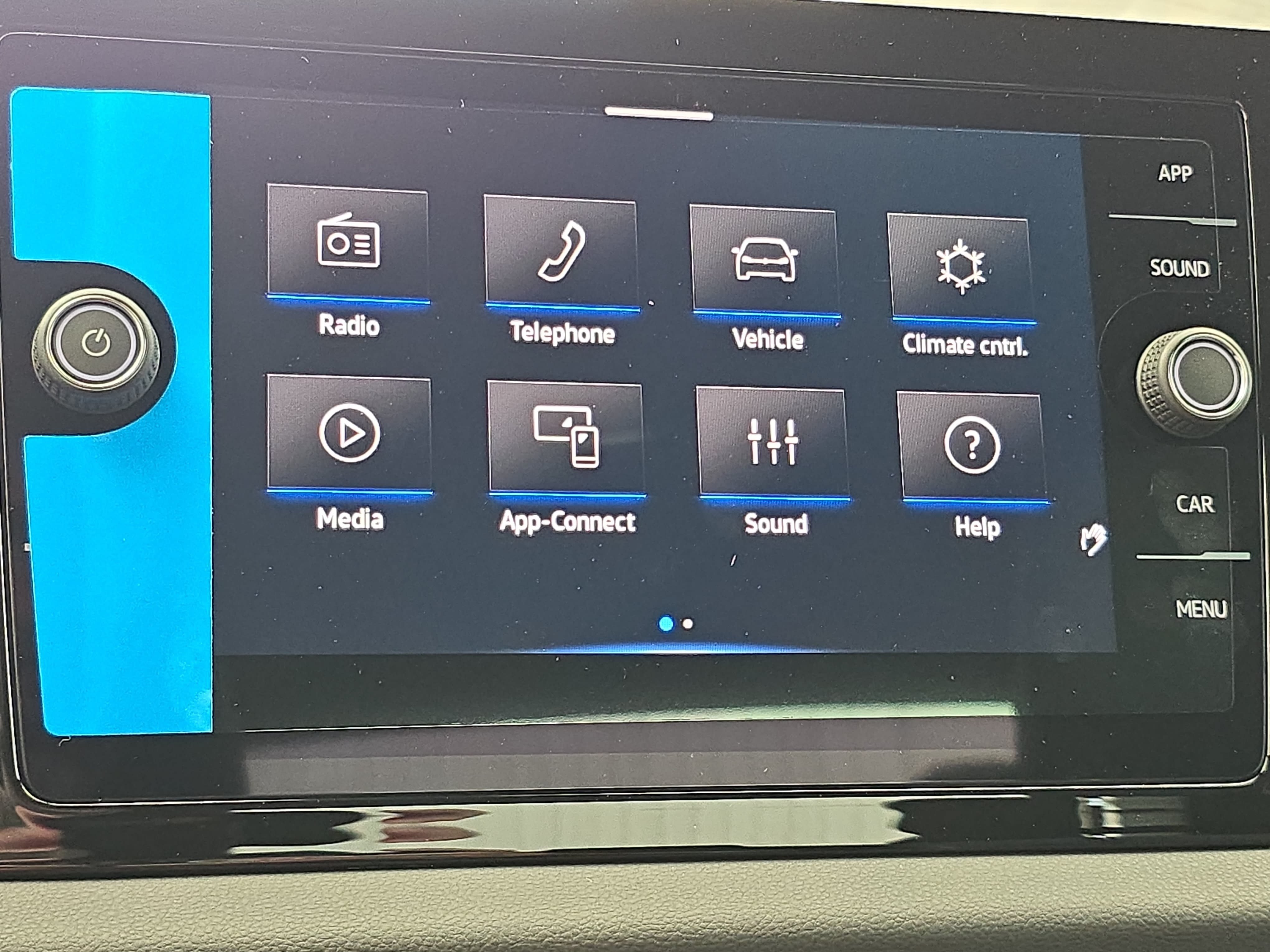 New 2027 Volkswagen Jetta Sport FWD image 20