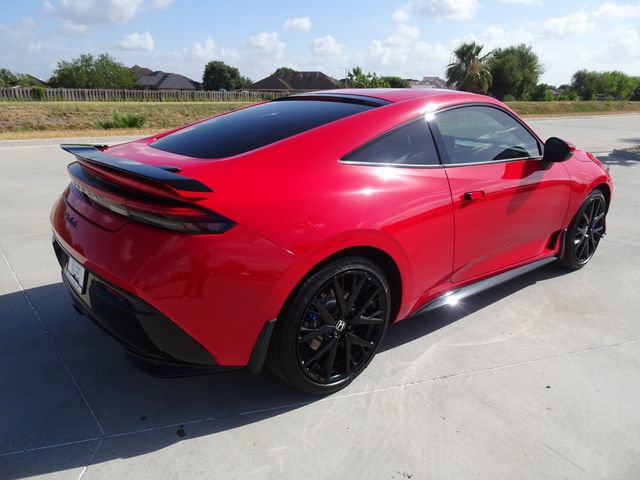 New 2026 Honda Prelude image 4