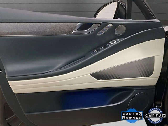 Used 2024 Genesis G80 image 30