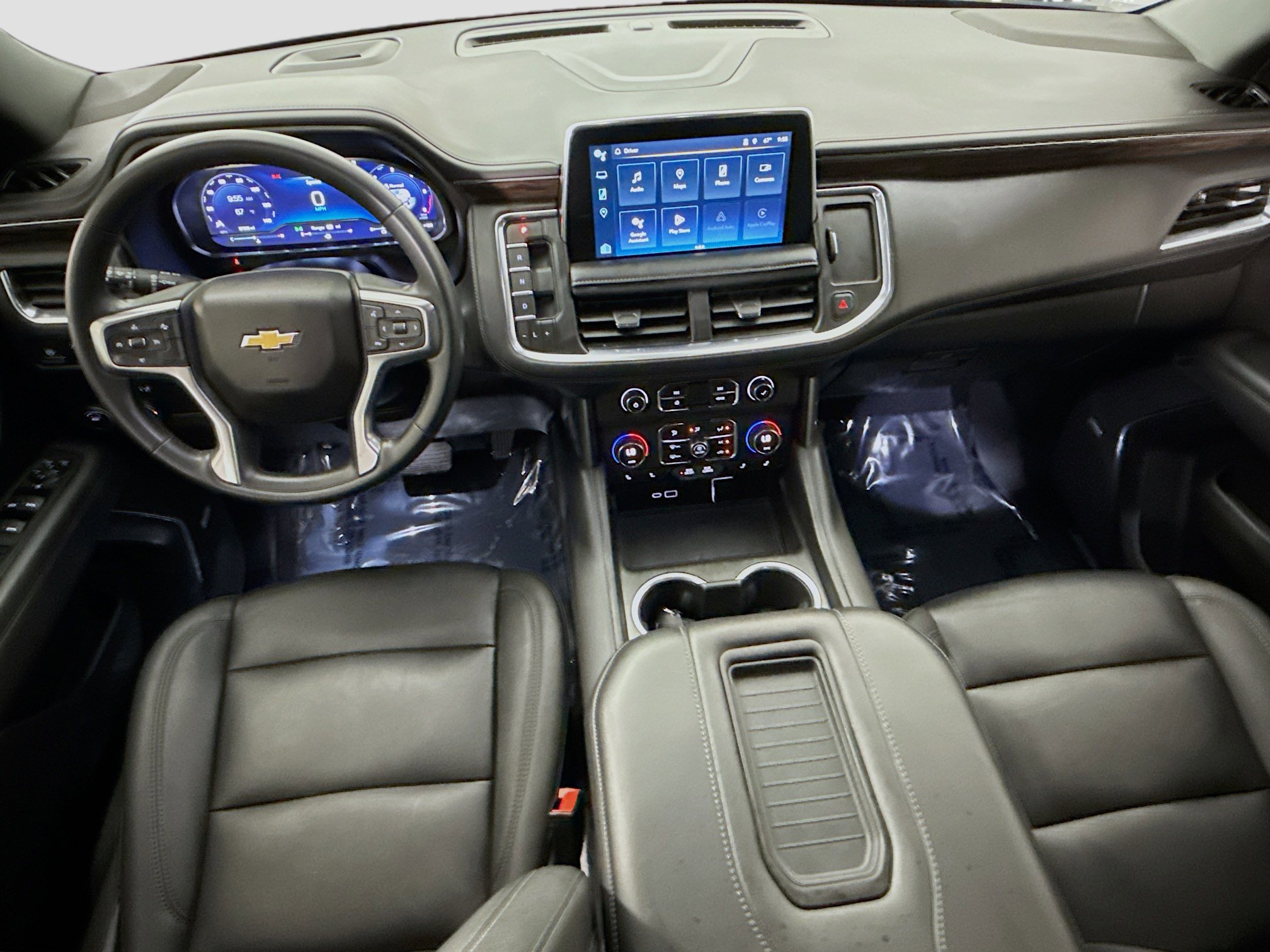 Used 2023 Chevrolet Tahoe LT RWD image 25