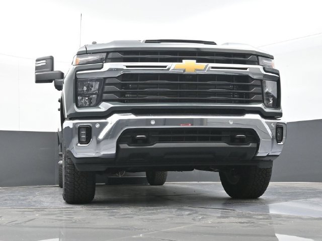 New 2026 Chevrolet Silverado 2500 LT w/ All Star Edition AWD/4WD image 53
