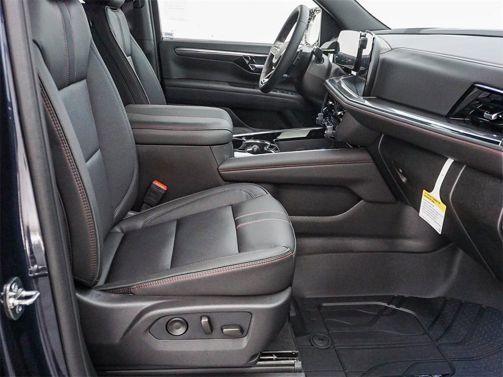 New 2026 Chevrolet Tahoe RST image 14