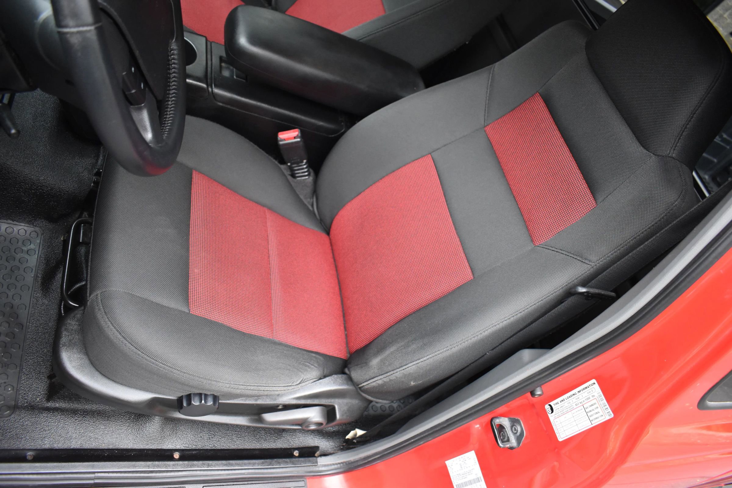 Used 2009 Ford Ranger FX4 image 13