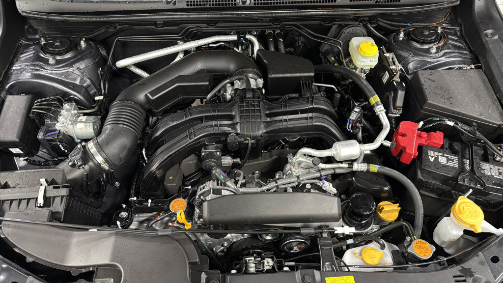 Certified 2026 Subaru Crosstrek 2.0i Premium image 38